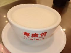 -南信牛奶甜品专家
