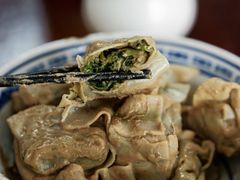 乡味馄饨-古徽州馄饨店(宝安路店)