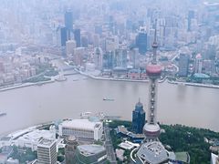 -上海中心大厦
