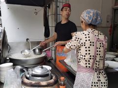 -尤素福东举院饺子馆