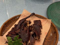 -阿甘酒家(桂青路店)