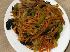 -姥家春饼店(漳州二路店)