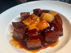-聚丰园熊猫餐厅(紫金1912·玖爱谷店)