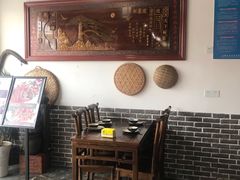 大堂-熊刚饭店·太湖本地土菜·融合菜(天成时代广场店)