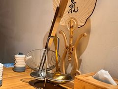 -山海蟹庐·海鲜糟粕醋火锅(慈溪店)
