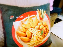 -必胜客(上海新南方商城PH店)