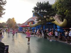 -沈阳方特欢乐世界