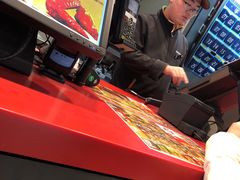 -汉堡王(龙德广场店)