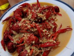 -杨氏青龙虾·羊蝎子(托乐嘉店)