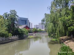-上海财神庙