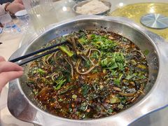 -临江后街鳝丝(临江店)