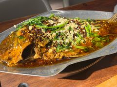 -树厨贵州菜(铜仁花果山店)