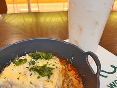 -WOKKA by艮上(中海环宇荟店)