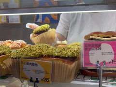 -PAOPAO Bakery&Café(港汇店)