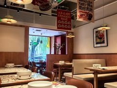 -姥姥家春饼店(惠新东街店)