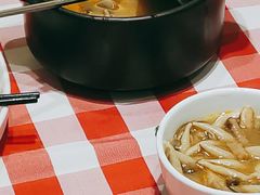 -西贝莜面村(上海百联西郊店)