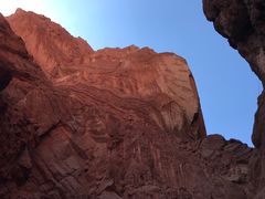 -天山神秘大峡谷