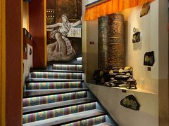 -敏珠拉姆藏餐·南京厨房(富春江东街店)