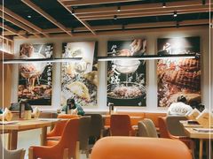 大堂-味千拉面(惠州文昌一路分店)