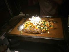 -探鱼·鲜青椒爽麻烤鱼(西南商都店)