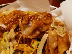 -味可道美食坊(福基路店)
