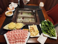-晓林火锅(安定门店)