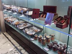 -西点坊(浦东香格里拉店)