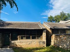-北京山里寒舍度假酒店