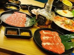 -九田家黑牛烤肉(淮北万达店)