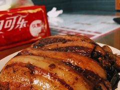 咸烧白-周肥肠(江油总店)