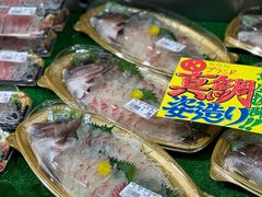 -南纪白浜Toretore市场