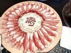 -阳坊胜利涮羊肉(阳坊老店)