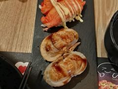 -Sushi Love 创意寿司(丽影广场店)