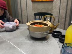 -香阁餐厅·常州菜·常州菜代表品牌(新北奥体店)