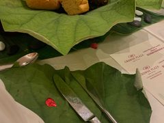 -重庆解放碑帝晶酒店·姜厨房西餐厅