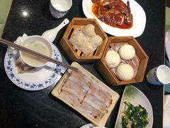 -正斗·港式粤菜(SKLP店)