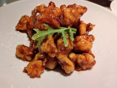 -绿茶餐厅(南方商城店)
