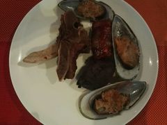 -宁波逸东豪生大酒店·豪生咖啡厅