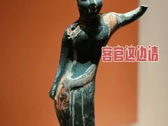 -宁夏博物馆