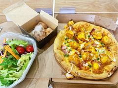 -达美乐比萨(南京路店)