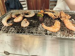 -曾百万小炉小串自助烧烤(高新店)