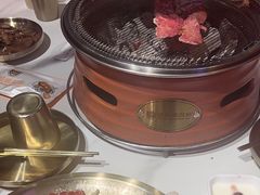 -南浦洞烤肉·新世界版(奥体店)
