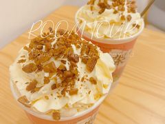 -一杯潮茶(福永店)