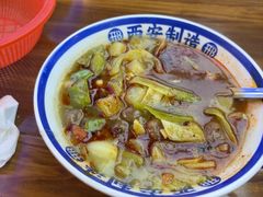 -邢老三肉丸糊辣汤·非遗美食(凤城六路店)