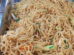 三丝炒米粉-顺徕德仙庙烧鸡(荔湾总店)