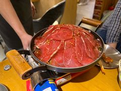-小木屋米酒店总店