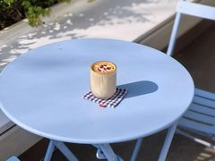 -Beans Solo豆号咖啡(百家湖花园店)