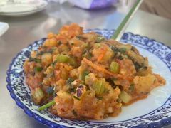 老奶洋芋-挖色菜香园(大理店)
