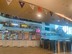 -冠军冰场CHAMPION RINK(凯德广场店)
