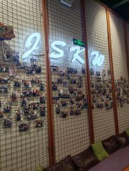 -极速酷玩漂移卡丁车俱乐部(世纪金源购物中心店)
